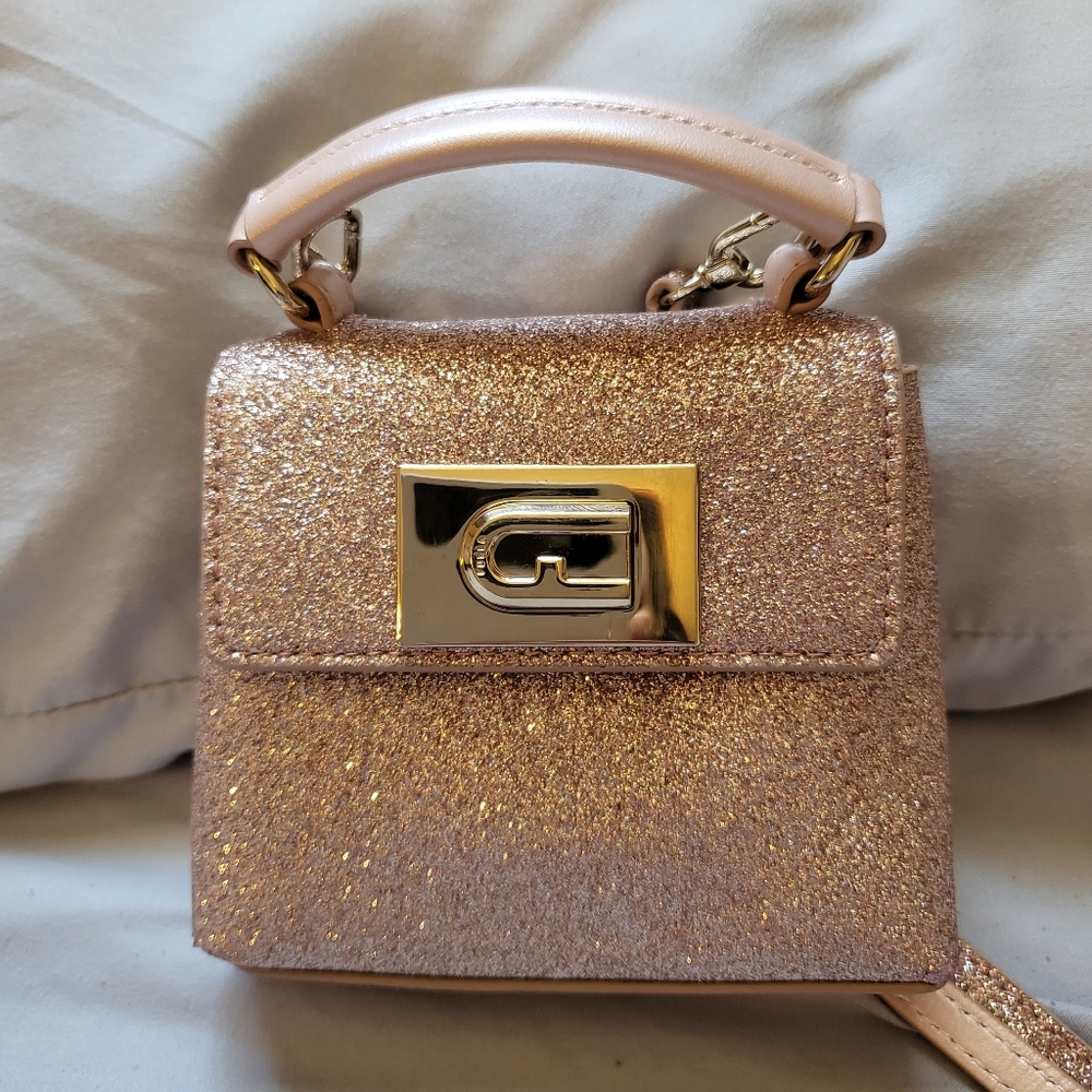 Limited Edition Micro Furla